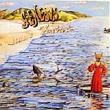 Genesis - Foxtrot