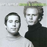 Simon & Garfunkel - The Essential Simon & Garfunkel