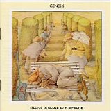 Genesis - Selling England By The Pound