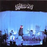 Genesis - Live