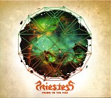 Priestess - Prior To The Fire