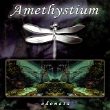 Amethystium - Odonata