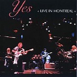 Yes - Live in Montreal 1991