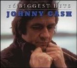Johnny Cash - 16 Biggest Hits