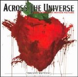Various artists - Across the Universe [Deluxe Version] Disc 1