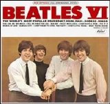 The Beatles - Beatles VI