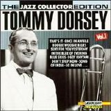 Tommy Dorsey - Tommy Dorsey, Vol. 1