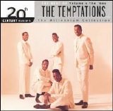 Various artists - 20th Century Masters - The Millennium Collection: The Best of the Temptations, Vol. 1