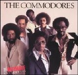 The Commodores - The Ultimate Collection