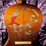 Golden Earring - The Naked Truth