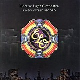 Electric Light Orchestra - A New World Record
