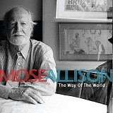 Mose Allison - The Way of the World