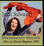 Judi Silvano - Women's Work