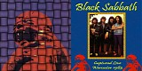 Black Sabbath - Captured Live, Worcester - Massachusetts