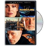 Babylon 5 - The Lost Tales