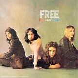 Free - Fire And Water