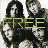 Free - Live at the BBC (1968-1971)