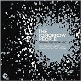 Delia Derbyshire, Dudley Simpson, Brian Hodgson & David Vorhaus - The Tommorow People