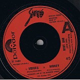 Sham 69 - Voices
