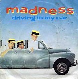 Madness - Driving In My Car