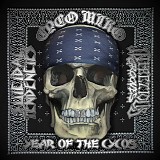 Suicidal Tendencies, Cyco Miko, Infectious Grooves & No Mercy - Year of the cycos