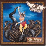 Aerosmith - Nine Lives