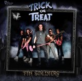 Trick or Treat - Tin Soldiers