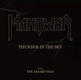 Manowar - Thunder In The Sky EP (2009) MDCTeam