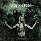 Eluveitie - The Arcane Dominion