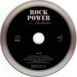 VA - Rock Power - As Baladas CD 2