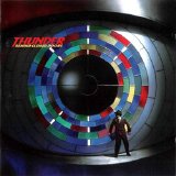 Thunder - Behind Closed Doors