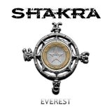 Shakra - Everest (Limited Edition)