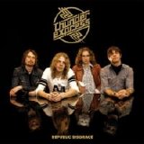 Thunder Express - Republic Disgrace