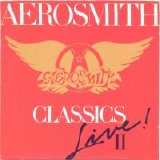 Aerosmith - Classics Live 2