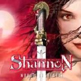 Shannon - World Of Desire