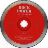 VA - Rock Power As Baladas CD 1