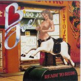 B.Joe - Ready To Ride