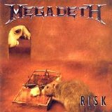 Megadeth - Risk (Remastered)