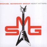Michael Schenker - Heavy Hitters