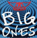 Aerosmith - Big Ones