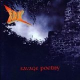 Edguy - Savage Poetry