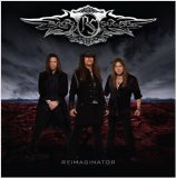 Rock Sugar - Reimaginator
