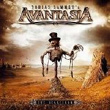 Avantasia - Avantasia