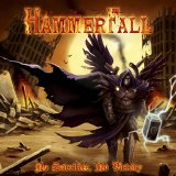 Various artists - Hammerfall
