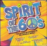 Various artists - Spirit Of The 60's (Disc 1 of 3)