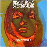 Bram Stoker - Psychedelic '60s - London Underground