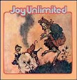 Joy Unlimited - Psychedelic '60s - Rare Tracks