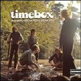 Timebox - Psychedelic '60s - London Underground