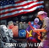 Crosby, Stills, Nash & Young - CSNY/DÃ©jÃ  Vu Live [Digital Album]/Digital Album