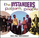 The Bystanders - Psychedelic '60s - Rare Tracks